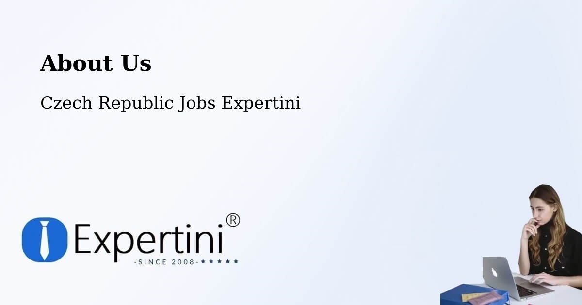About Expertini Recruitment Platform  – Braník - Braník, Czech Republic Jobs Expertini