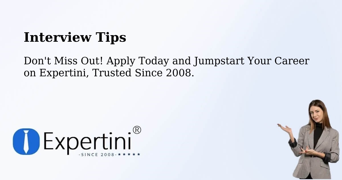 Interview Tips & Techniques for Job Seekers – Braník - Braník, Czech Republic Jobs Expertini