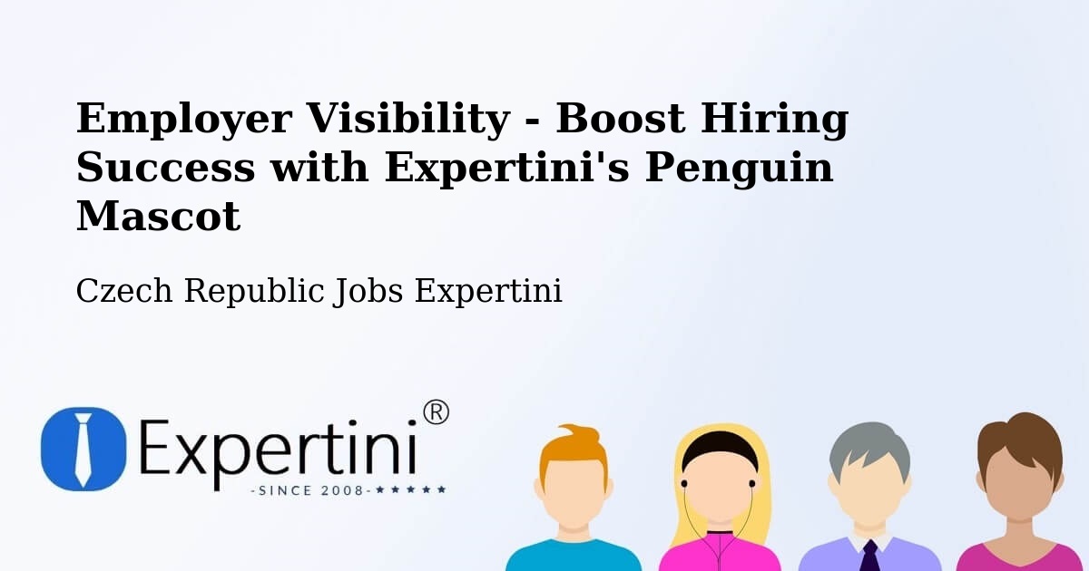 CV and Resume Visibility Optimization – Braník - Czech Republic Jobs Expertini
